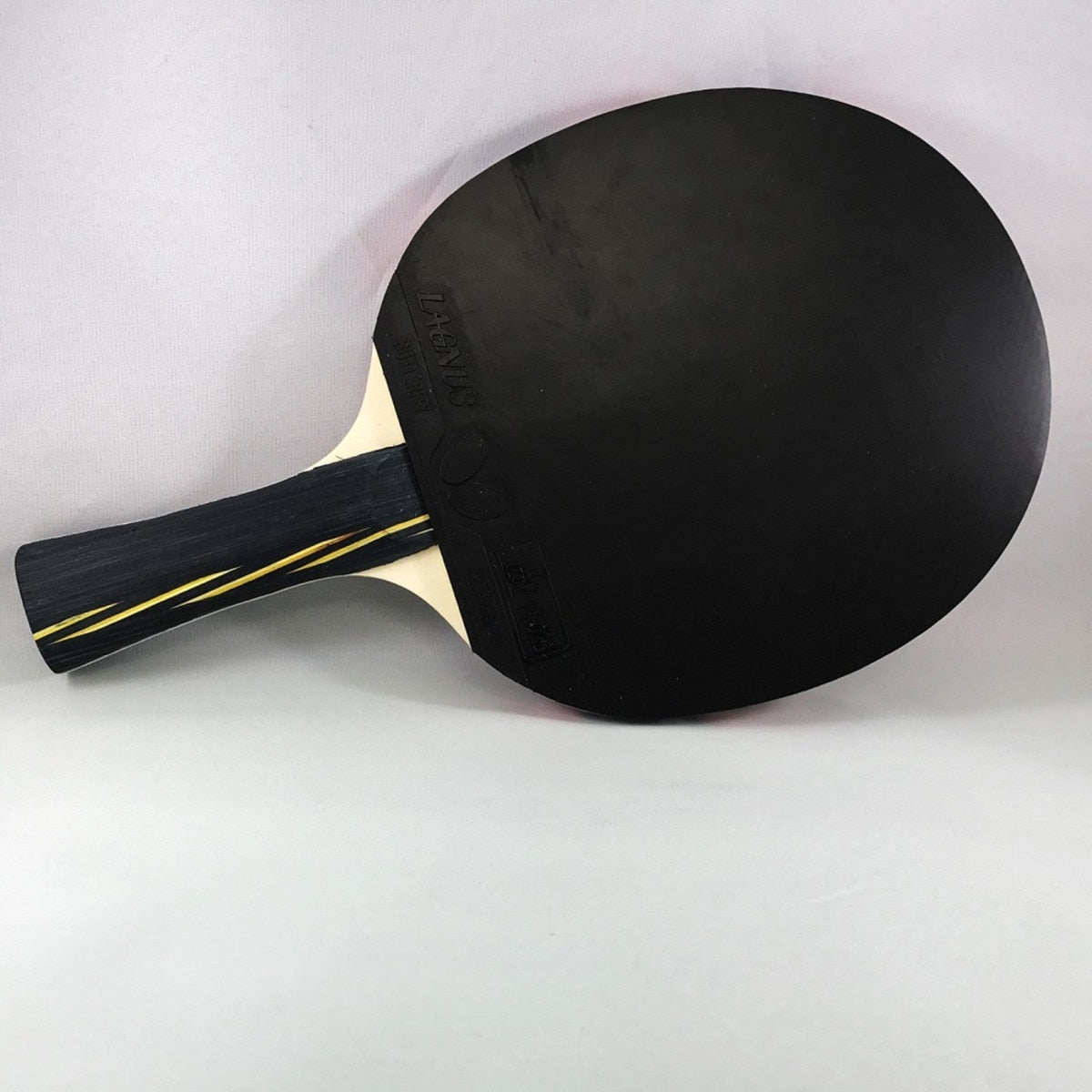 Butterfly RDJ S6 Shakehand Table Tennis Racket - RDJS6