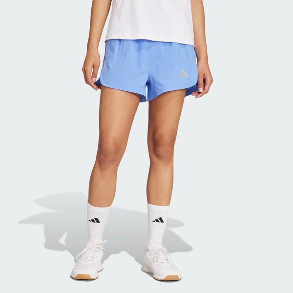 WOMENS RACER PACER SHORT - KA6367