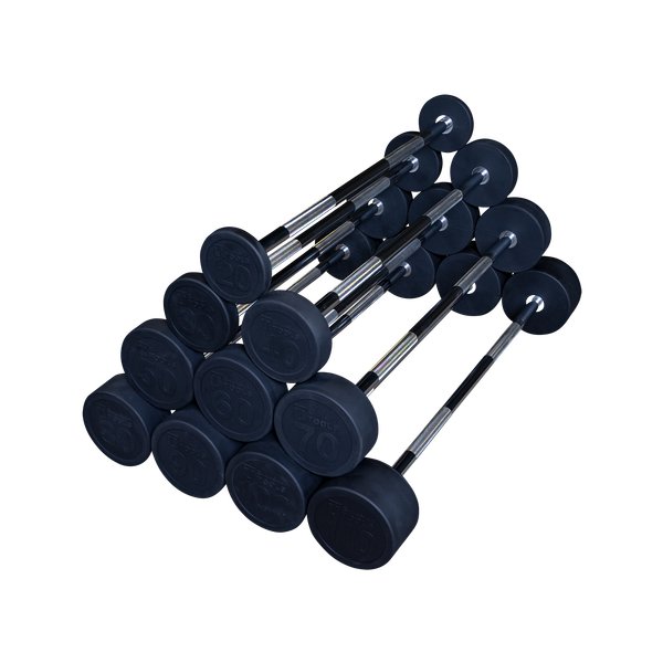 Fixed Weight Barbells