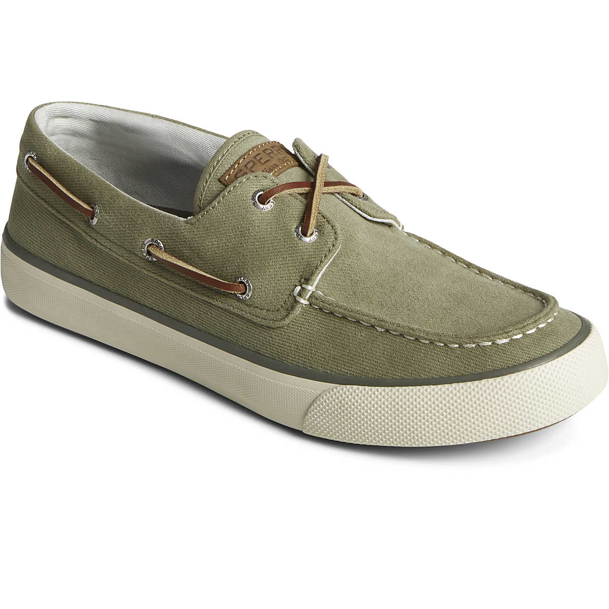 SEACYCLED BAHAMA TWILL - STS25311