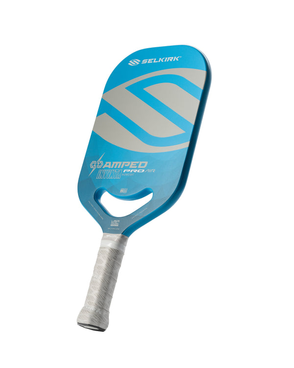 AMPED PRO AIR INVIKTA  PICKLEBALL PADDLE - 6103AMPPRO
