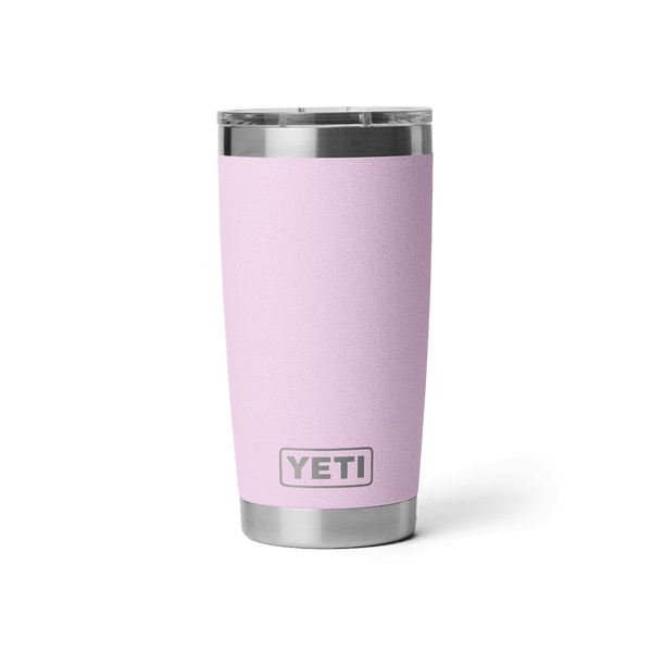 RAMBLER 20 OZ TUMBLER CHERRY BLOSSOM - YRAM20CHB