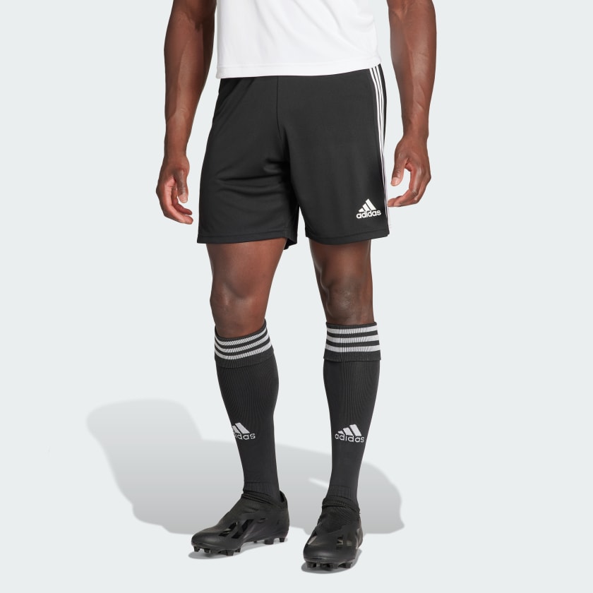 MEN'S SQUADRA 21 SHORT - GN5776