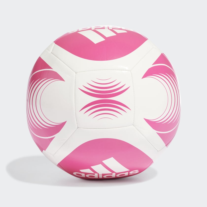 STARLANCER CLB SOCBAL WH/PNK - HG3308