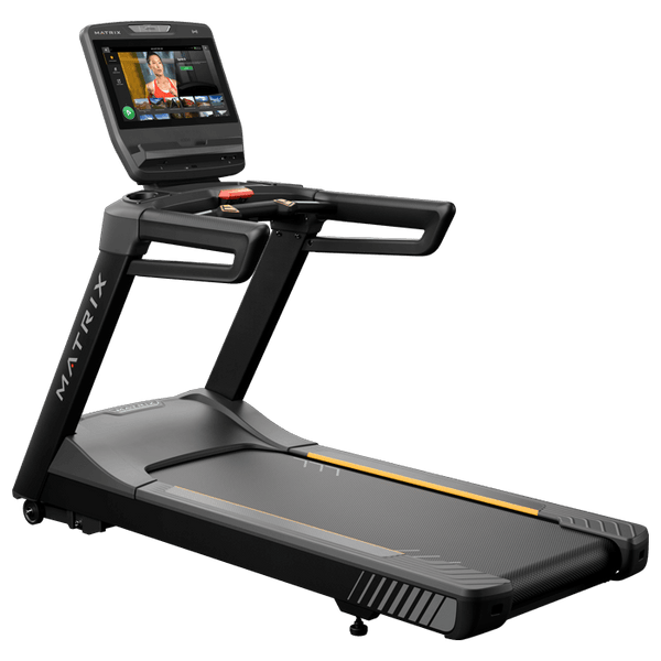 Endurance Treadmill