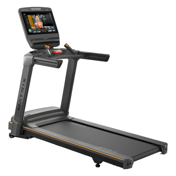 Lifestyle Treadmill