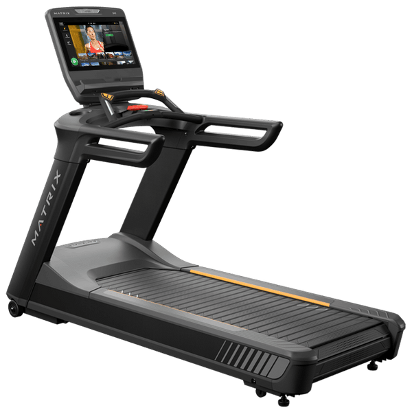 Performance Plus Treadmill