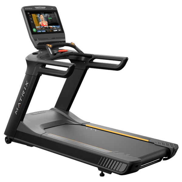 Performance Treadmill