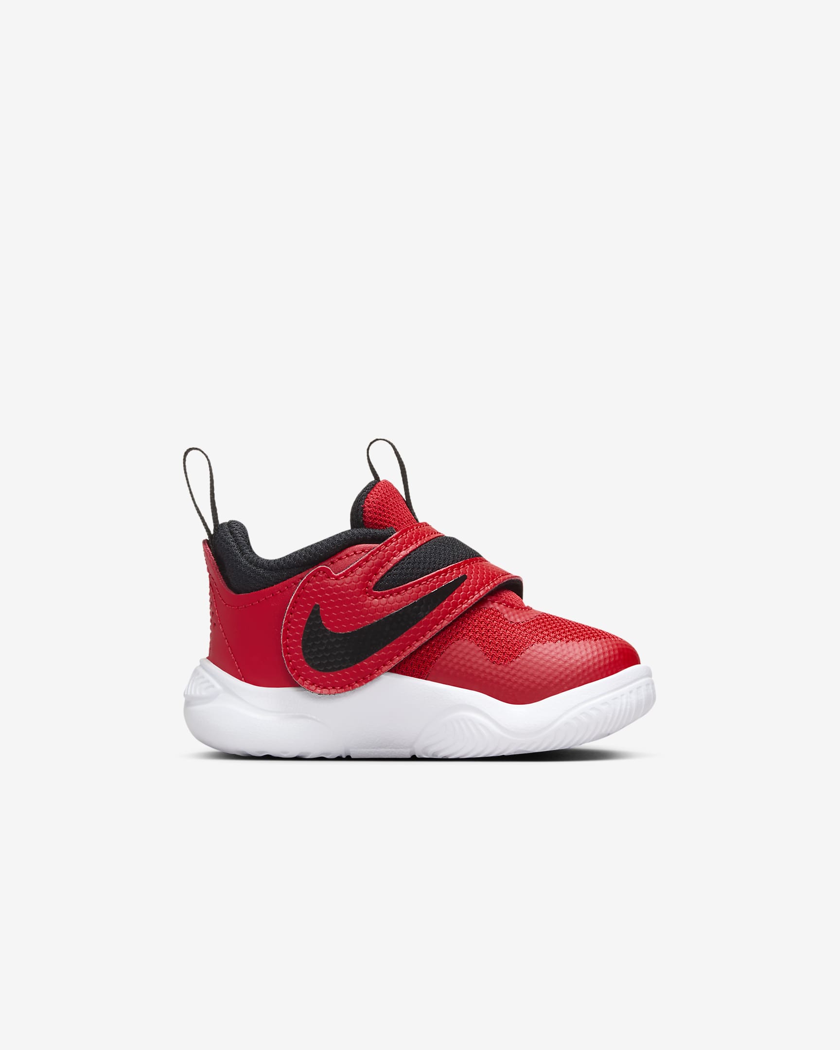 NIKE TEAM HUSTLE D 11 - DV8995