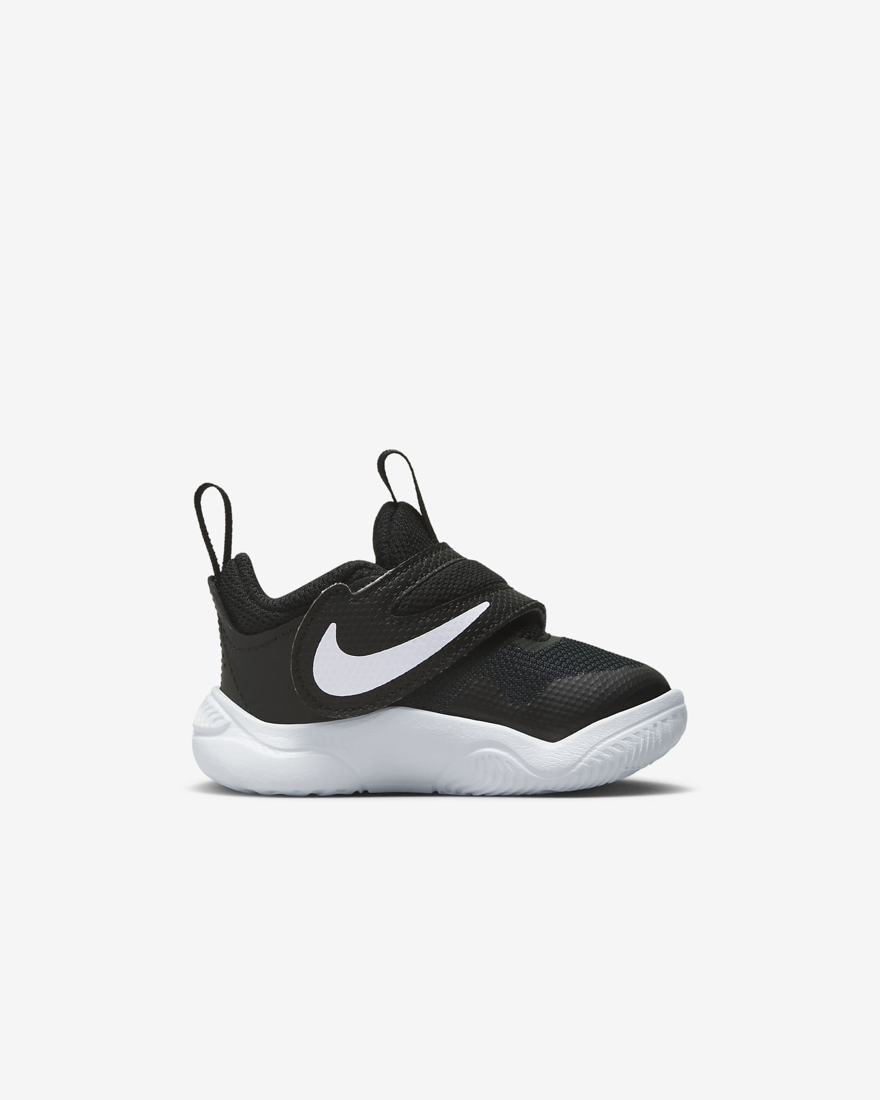 NIKE TEAM HUSTLE D 11 - DV8995