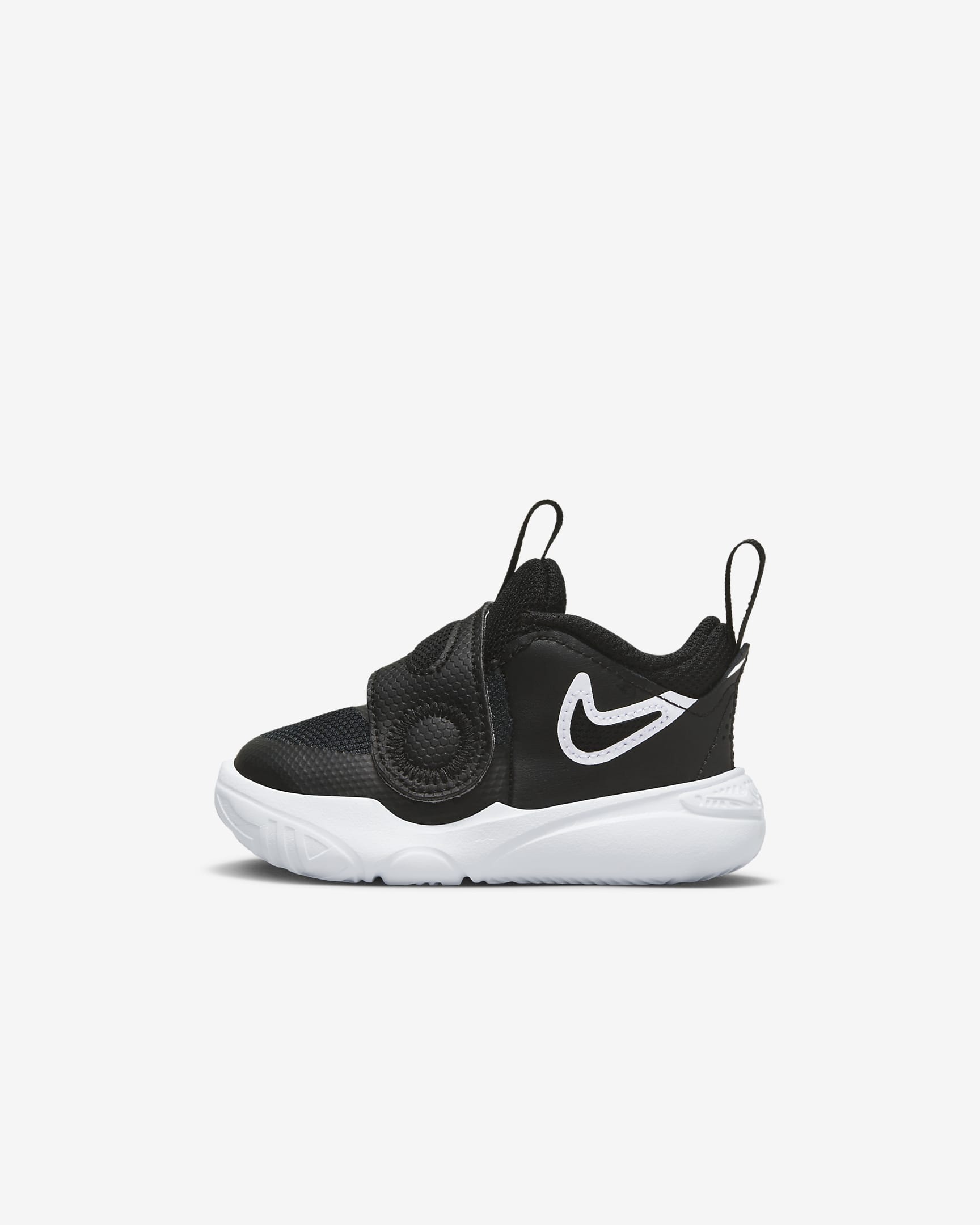 NIKE TEAM HUSTLE D 11 - DV8995