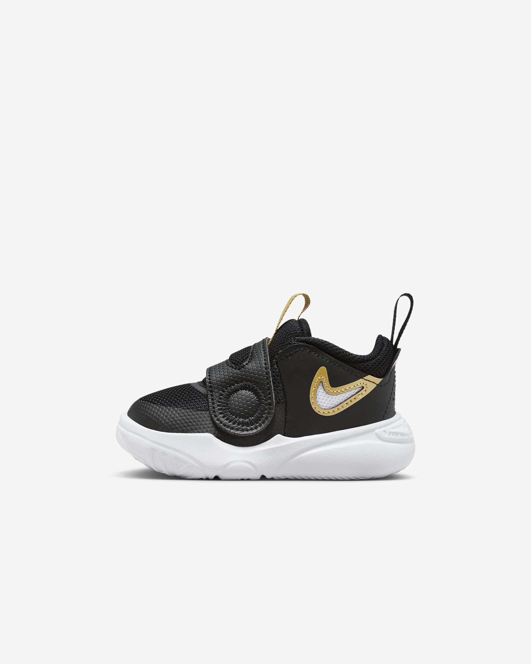 NIKE TEAM HUSTLE D 11 - DV8995