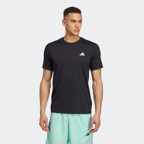 TRAIN ESSENTIALS PRIME TRAINING TEE - IC7433