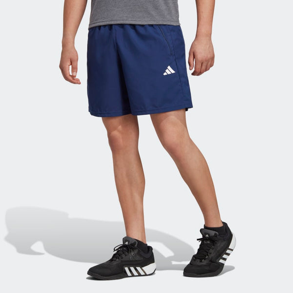 MENS ESSENTIALS WOVEN TRAINING SHORTS - IC6977