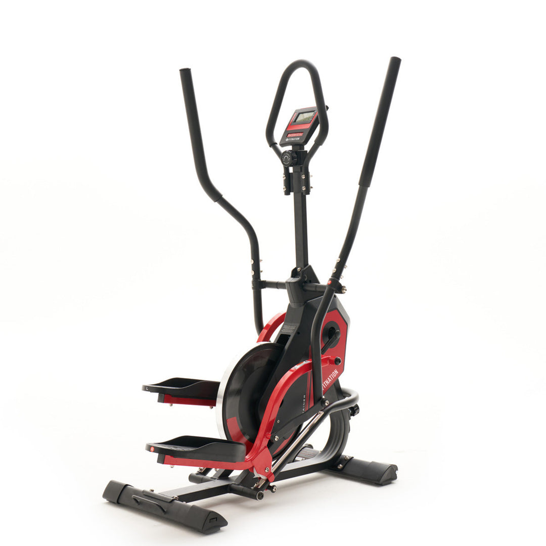 Echelon Flex Elliptical Trainer - ECH-ELPT-01