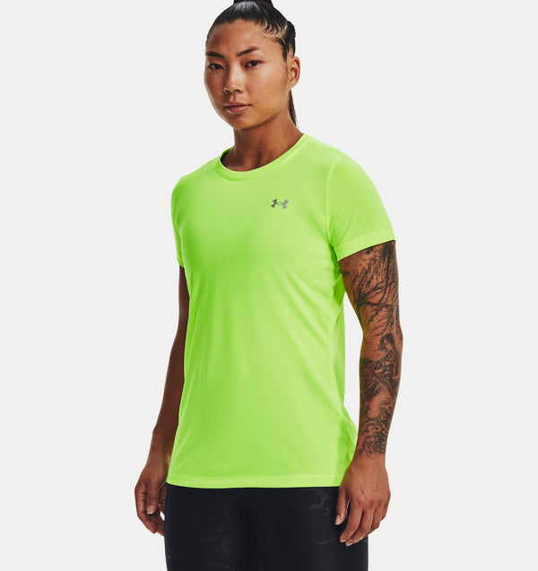 WOMEN UA TECH CREW - 1277207