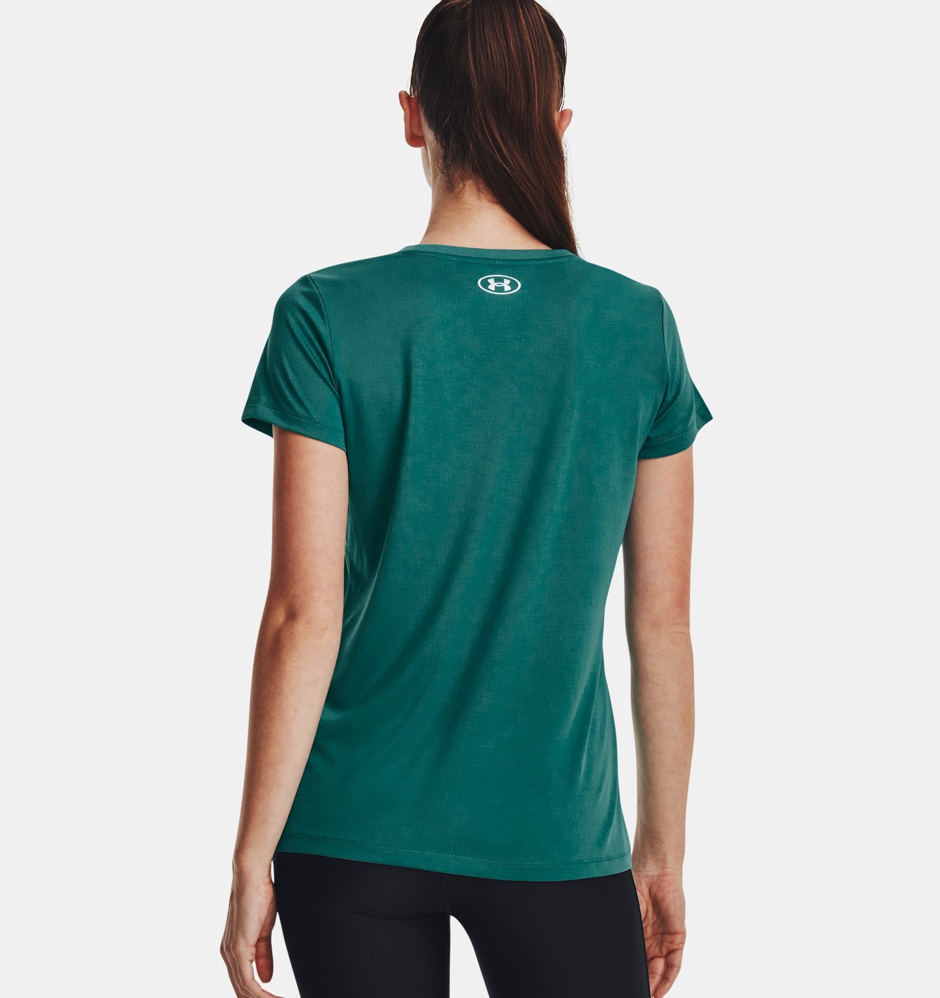 WOMEN UA TECH CREW - 1277207