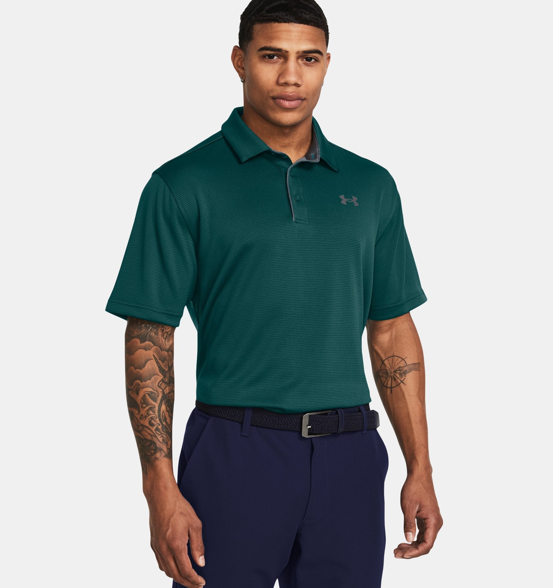 TECH POLO - 1290140