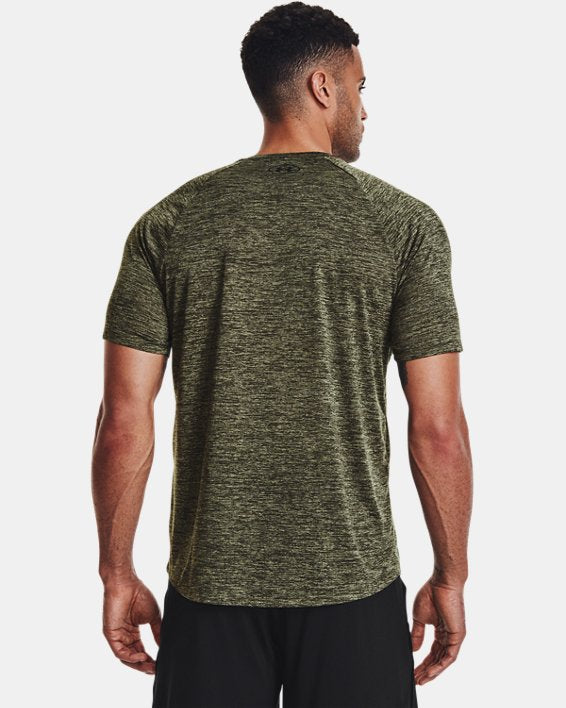 UA TECH SS TEE - 1326413