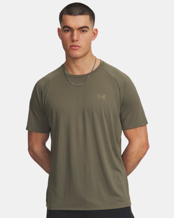 UA TECH SS TEE - 1326413