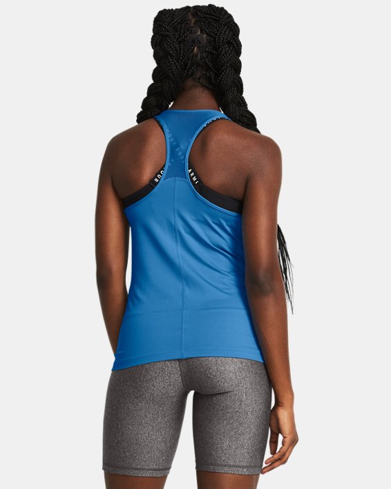 UA RACER-BK TANK - 1328962