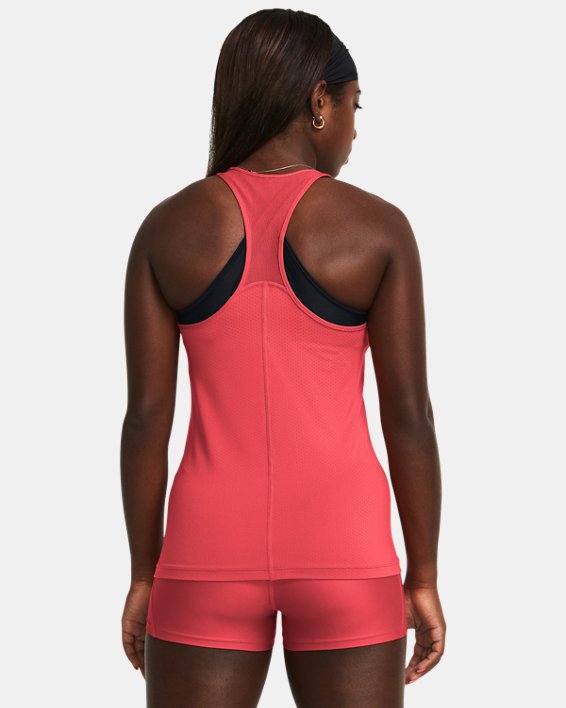 UA RACER-BK TANK - 1328962