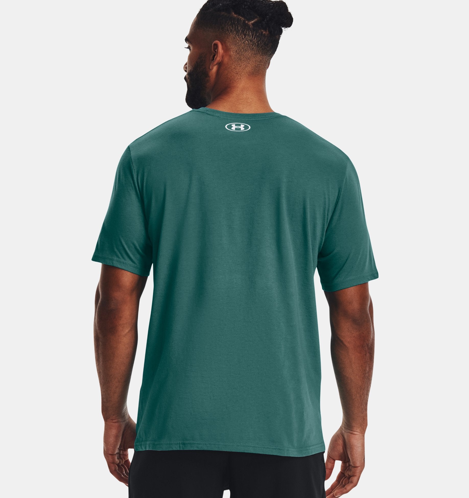 BOXED SPORTSTYLE TEE - 1329581