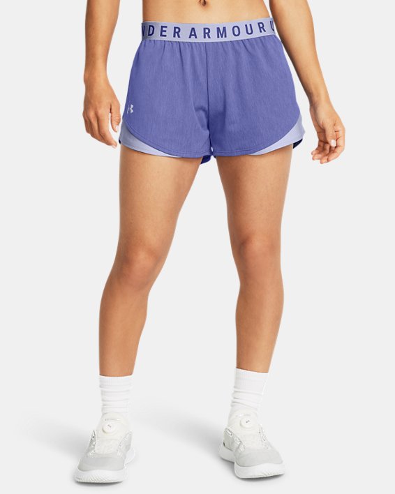 PLAY UP TWIST SHORTS - 1349125