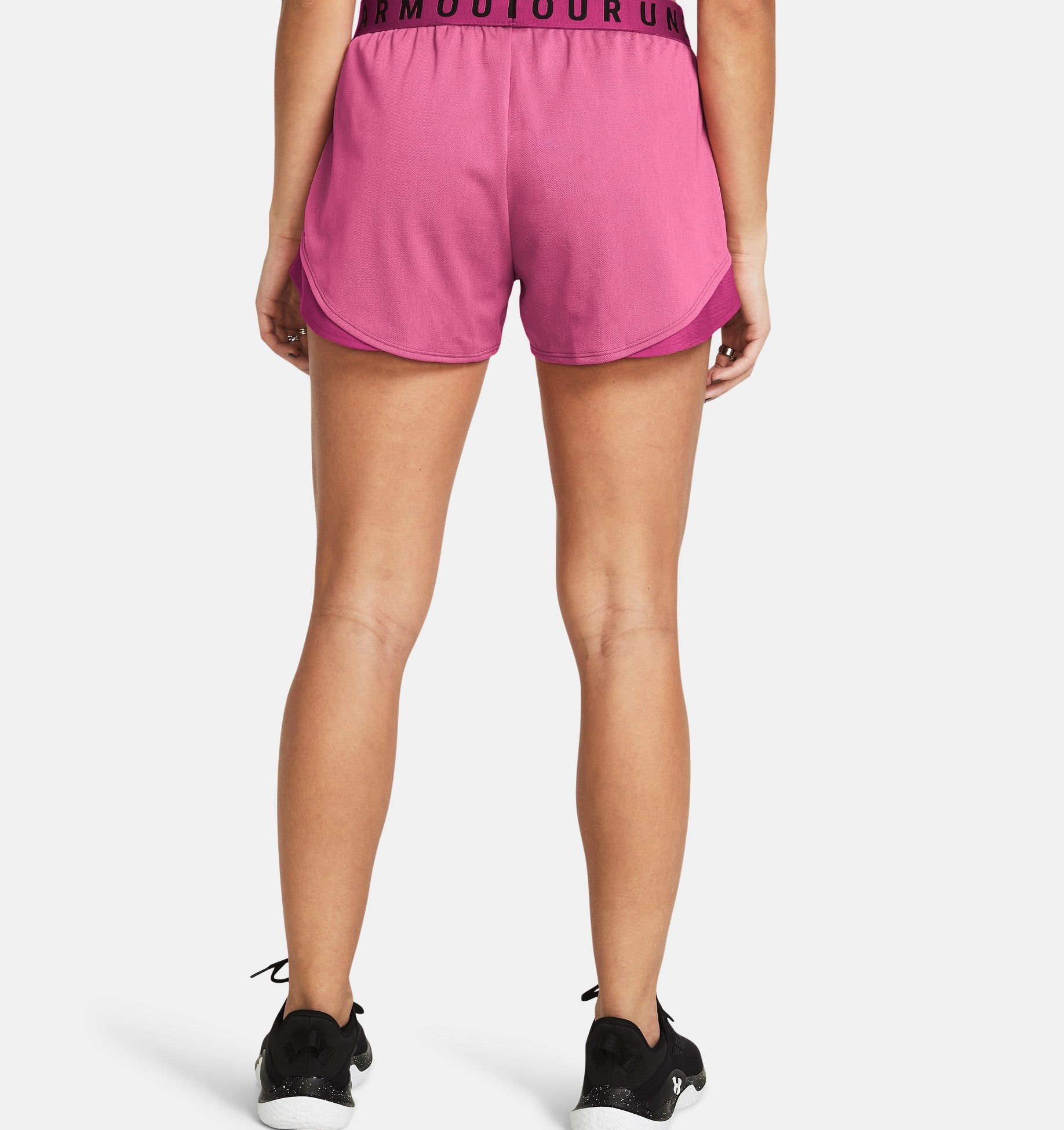 PLAY UP TWIST SHORTS - 1349125