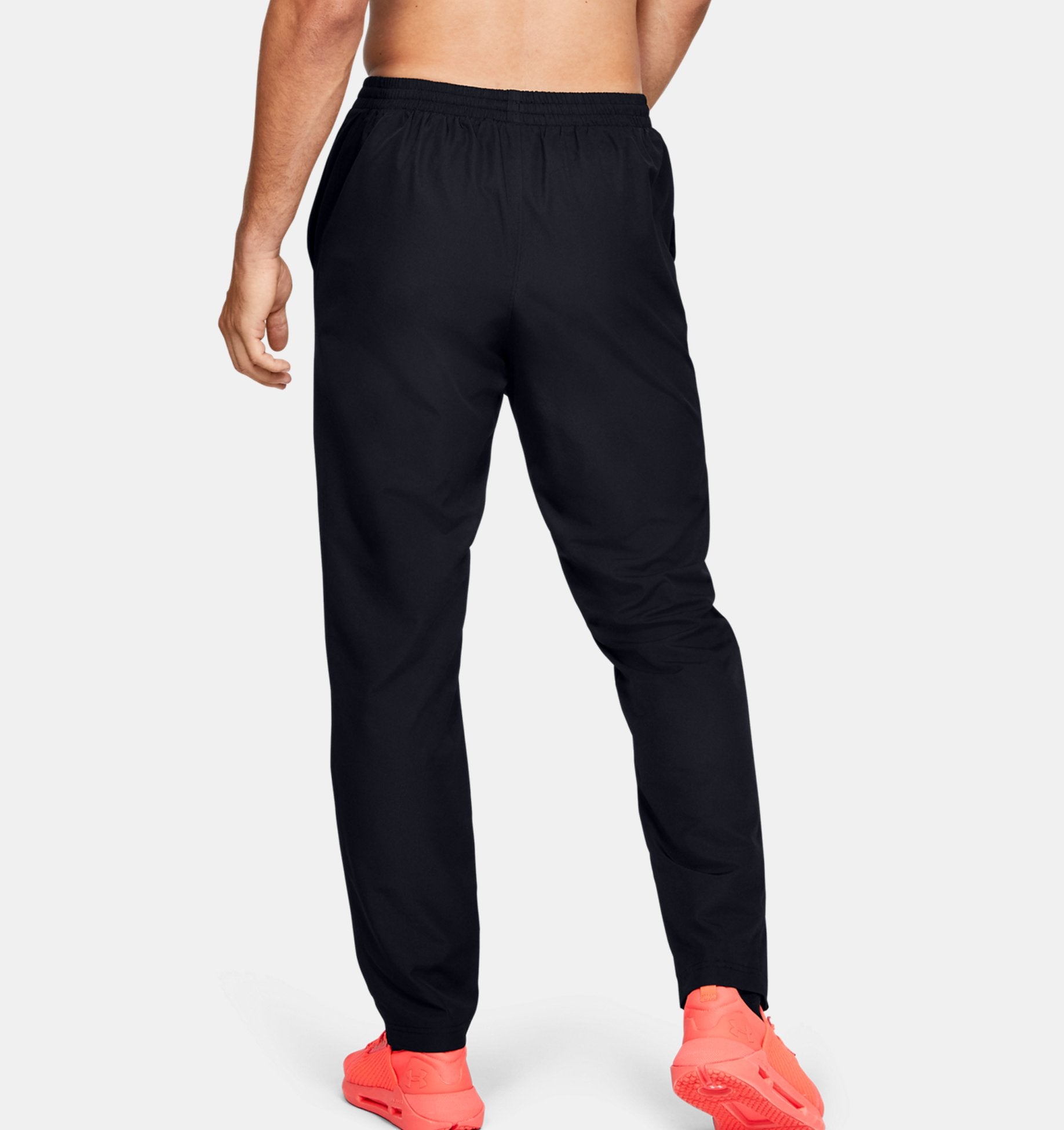 Men's UA Vital Woven Pants - 1352031