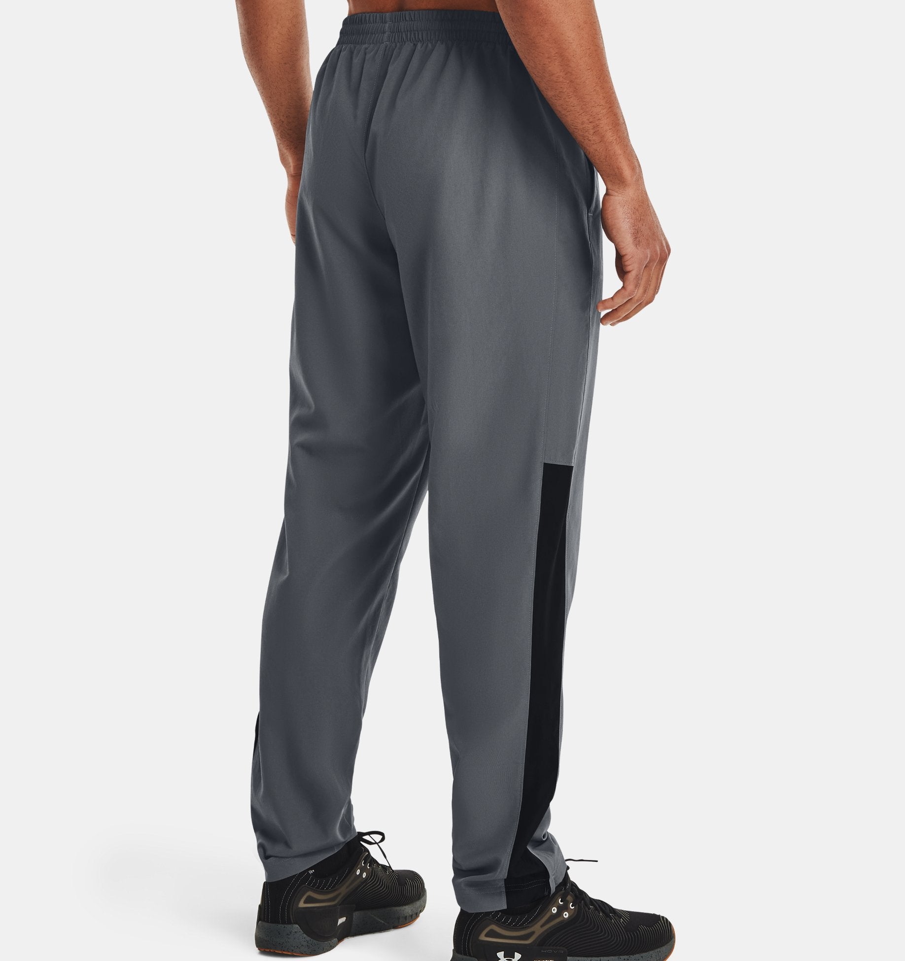 Men's UA Vital Woven Pants - 1352031