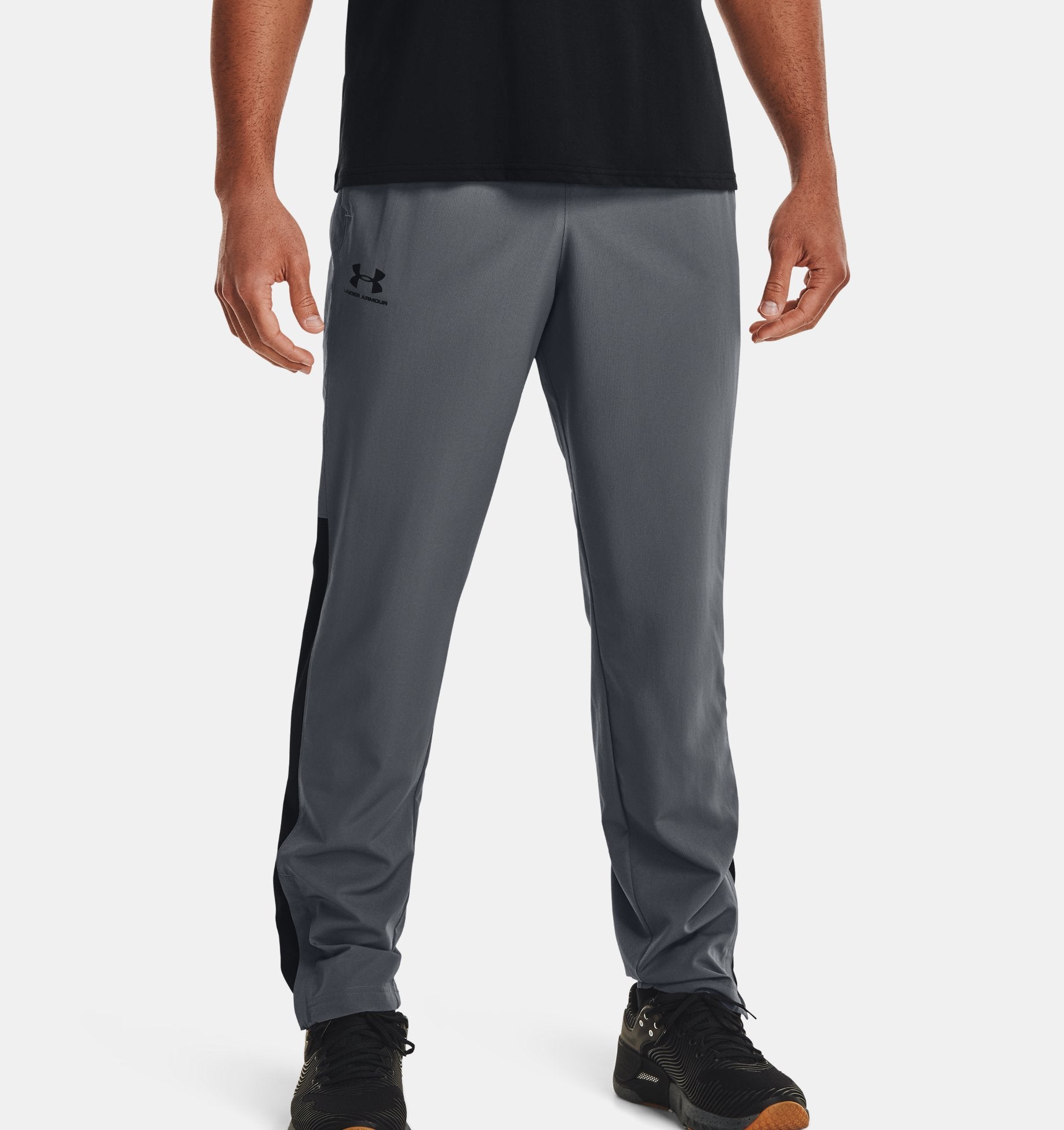 Men's UA Vital Woven Pants - 1352031