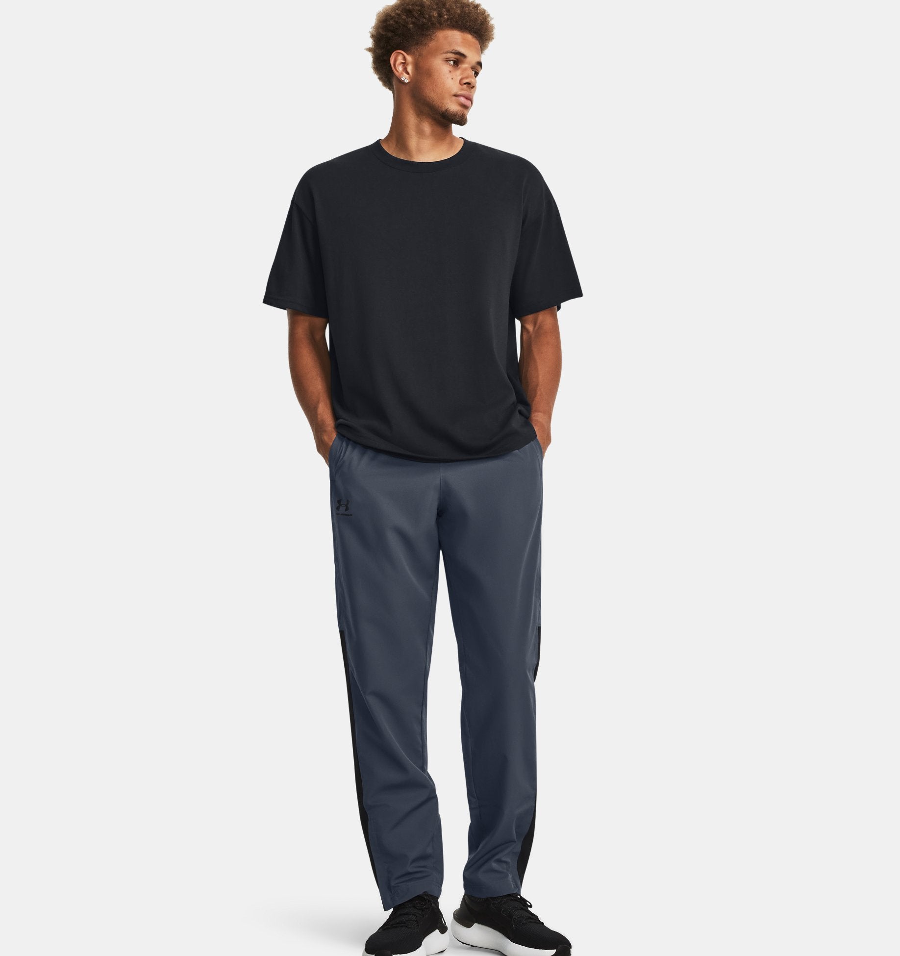 Men's UA Vital Woven Pants - 1352031