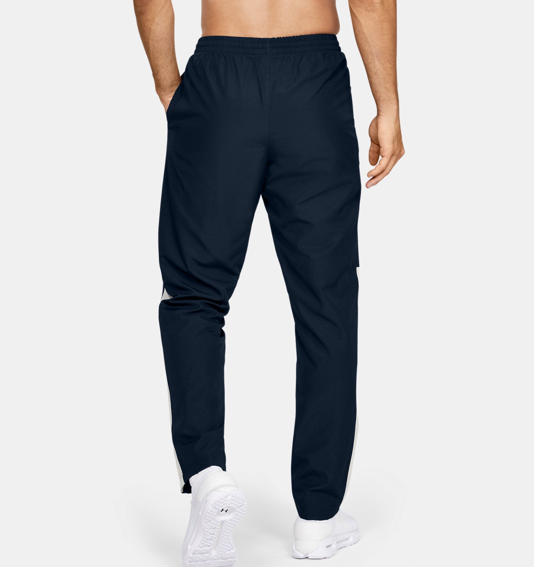 Men's UA Vital Woven Pants - 1352031 – The Sports Center