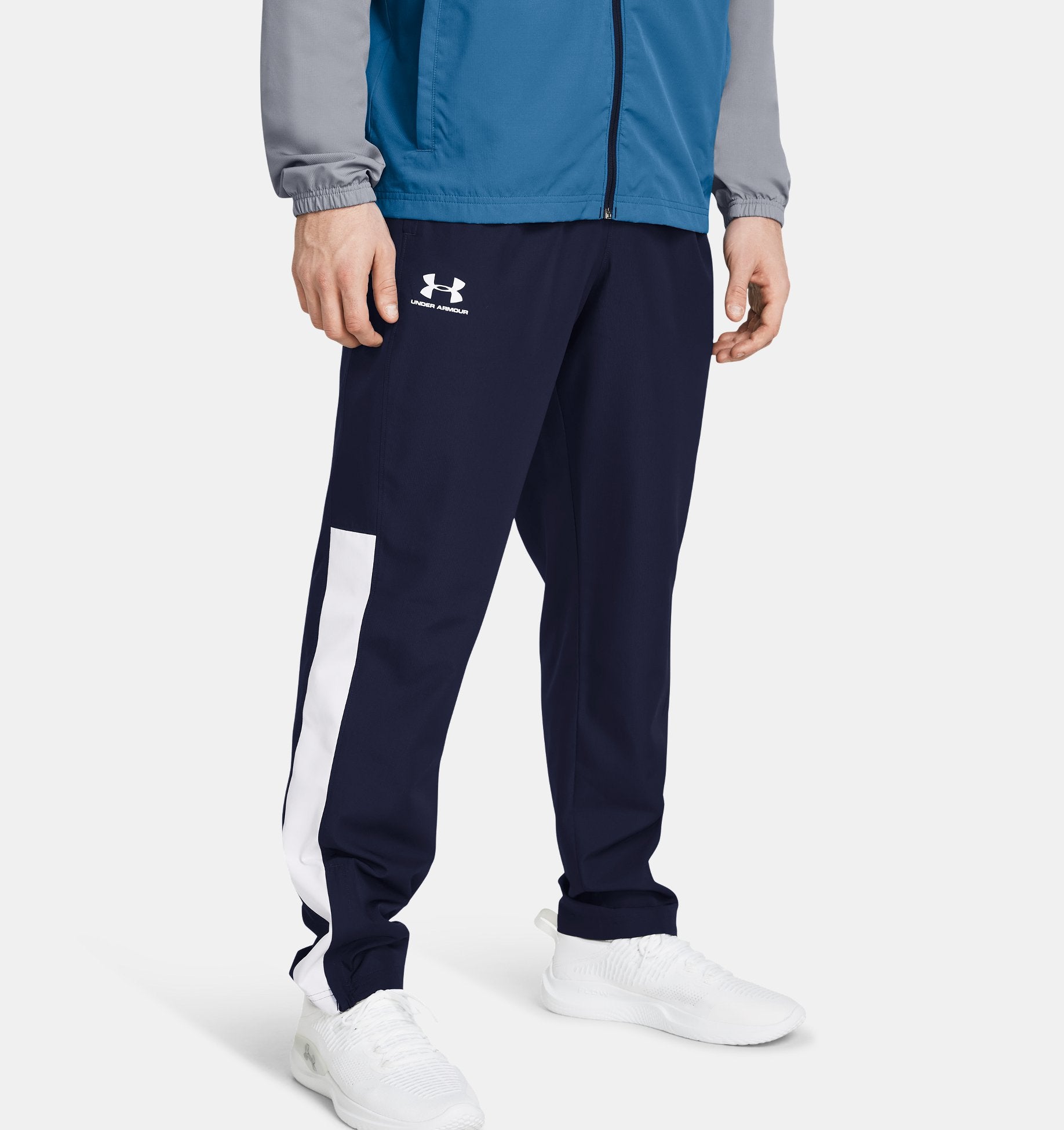 Men's UA Vital Woven Pants - 1352031