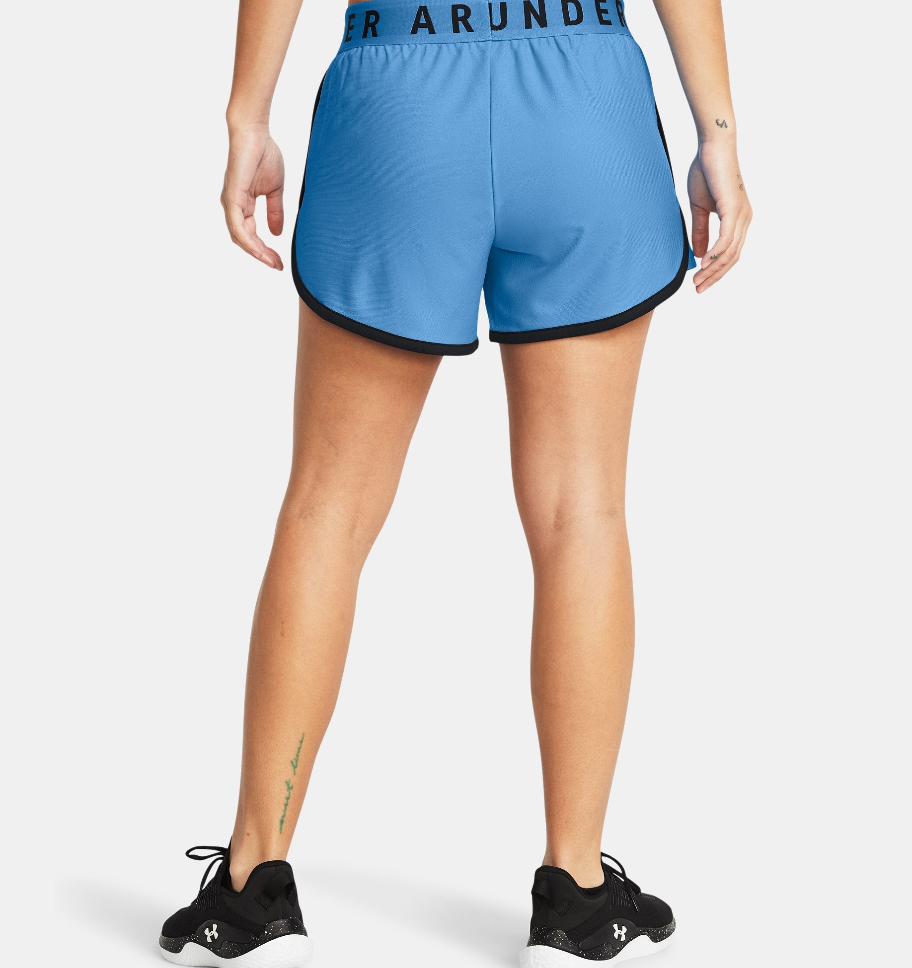 PLAY UP 5IN SHORTS - 1355791