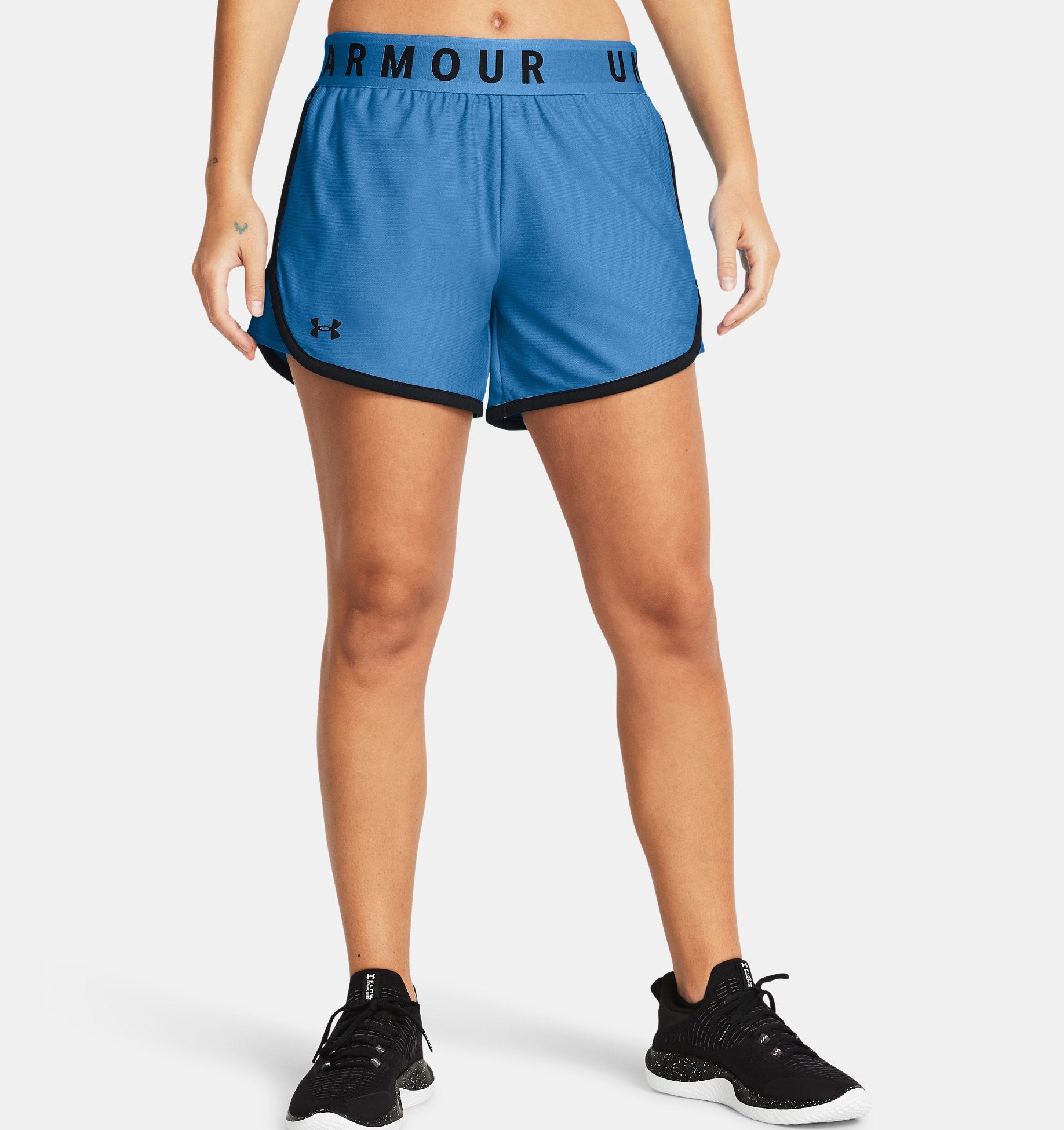 PLAY UP 5IN SHORTS - 1355791