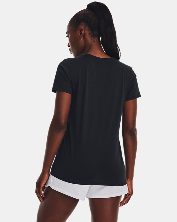 Women's UA Sportstyle Graphic Short Sleeve Tee - 1356305