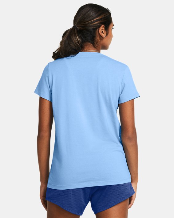 Women's UA Sportstyle Graphic Short Sleeve Tee - 1356305