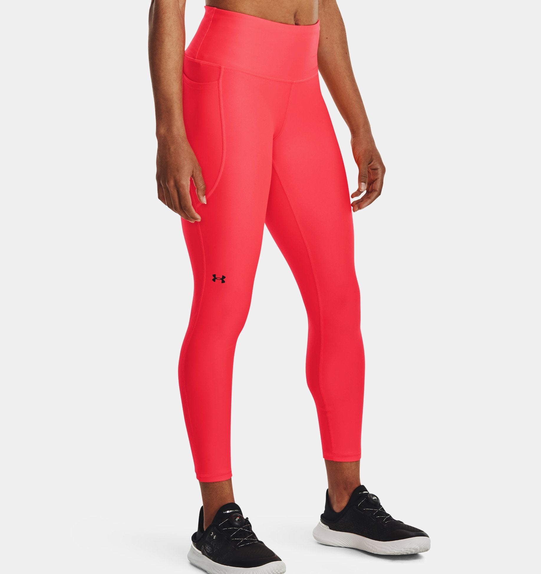 Under Armor Leggings W 1365338-664 – Your Sports Performance