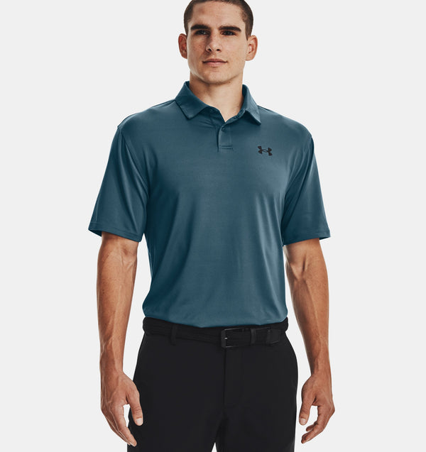 UA T2G Polo - 1368122