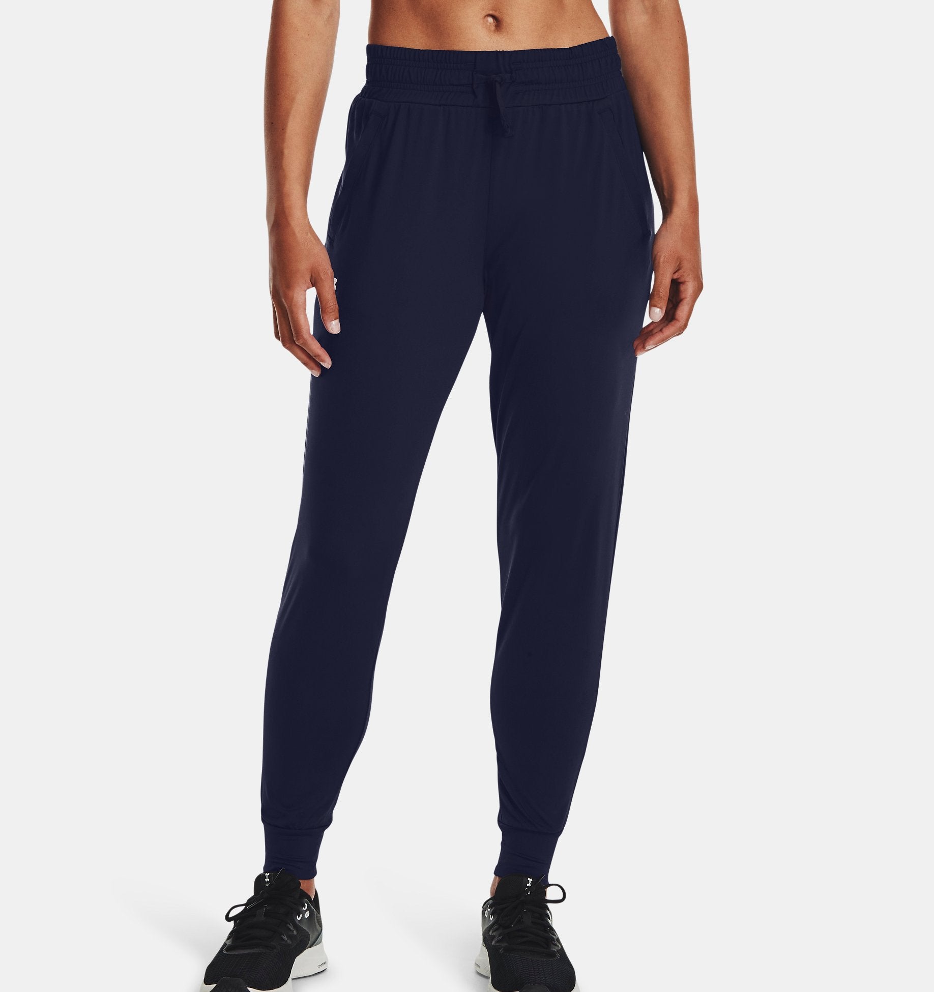 Women's HeatGear® Pants - 1369385