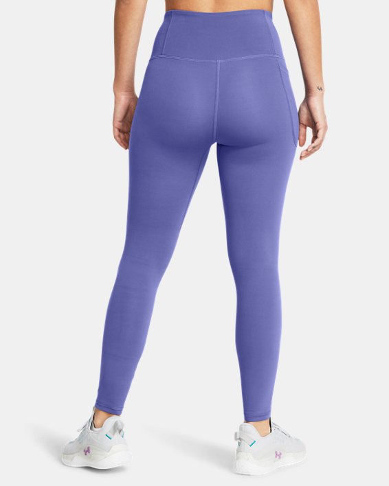 Women's UA Motion Ankle Leggings - 1369488