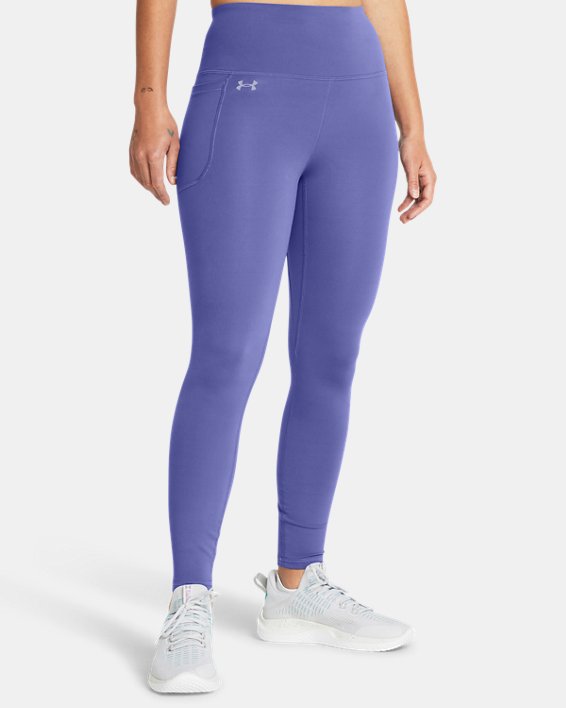 Women's UA Motion Ankle Leggings - 1369488