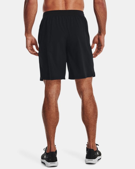 MENS UA TACTICAL ACADEMY 9' SHORTS - 1373670