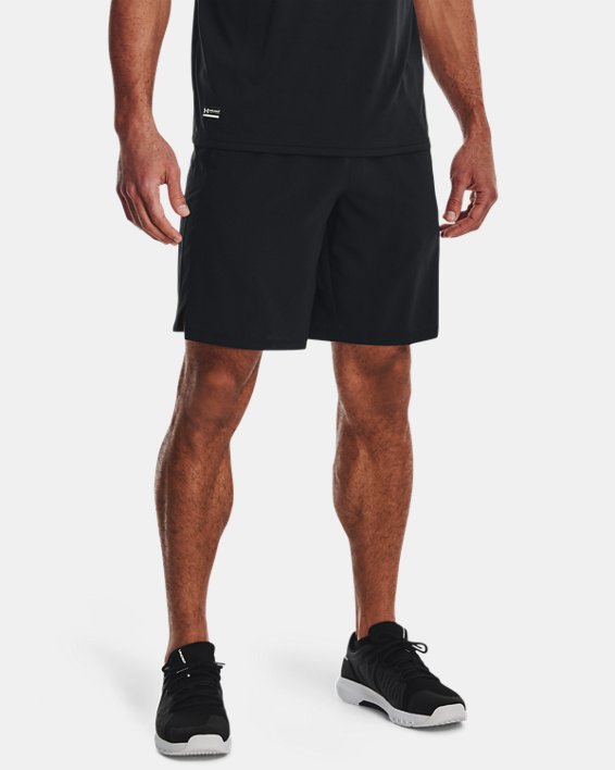 MENS UA TACTICAL ACADEMY 9' SHORTS - 1373670