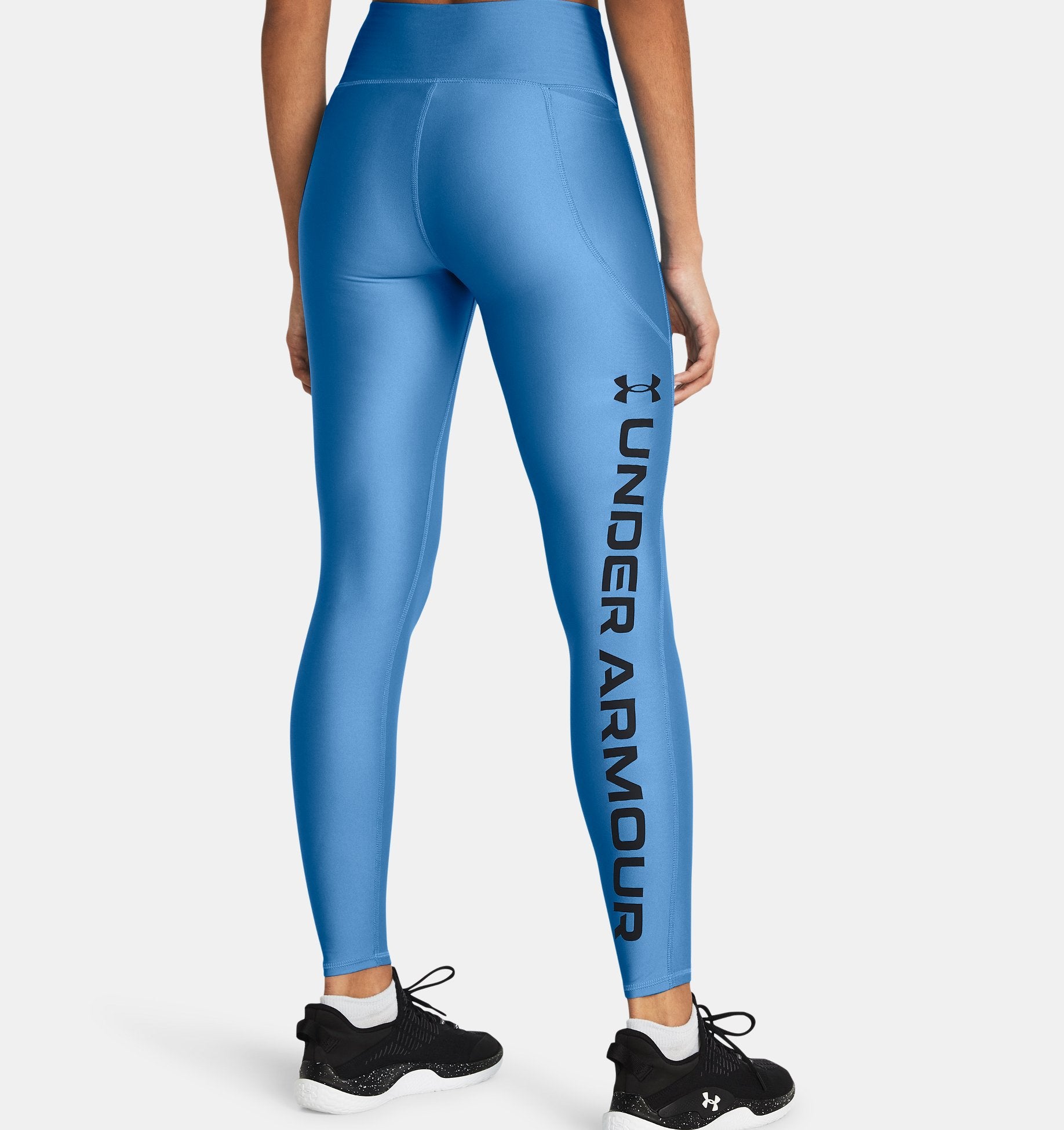 WOMENS HEATGEAR FULL LENGTH LEGGINGS - 1376327