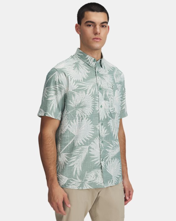 MENS DRIFT TIDE SS TEE - 1376577