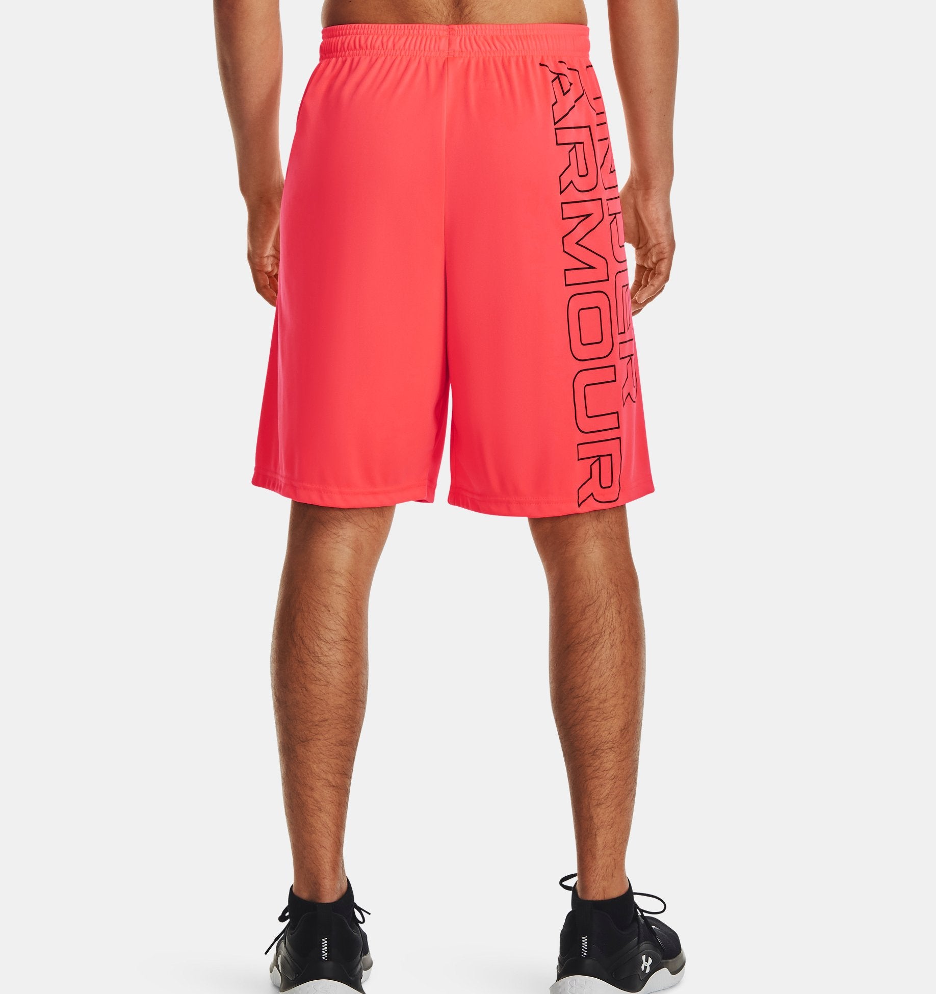 TECH GRAPHIC SHORTS UA - 1376943