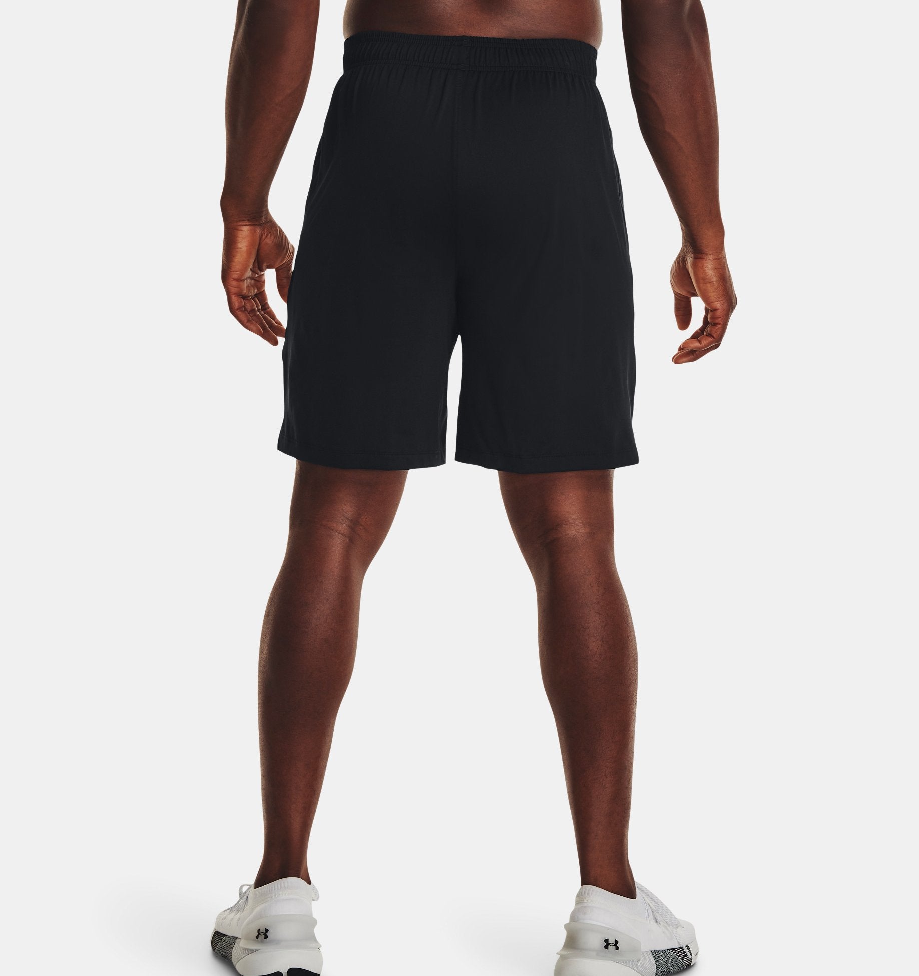 Men's UA Tech™ Printed Shorts